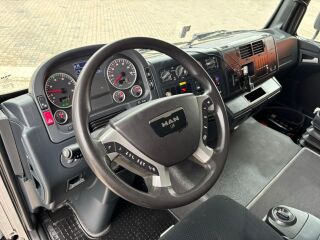 MAN TGL 8.180 4x2 132kW
