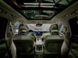 Volvo XC60 D5 Inscription AWD 2.0 173kW