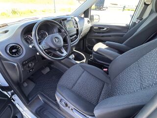 Mercedes-Benz Vito 119 CDI PRO A2 2.0 CDI 140kW