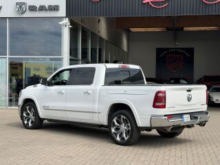 Ram 1500 Limited Crew Cab 5.7 V8 Hemi 395hp