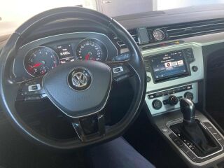 Volkswagen Passat 1.4 110kW