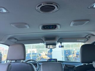Ford Tourneo Custom 2.0 136kW