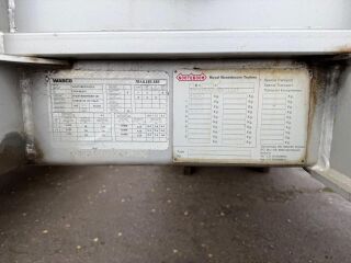 Nooteboom OVB-48-03V 29m extendable