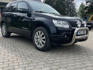 Suzuki Grand Vitara JT 1.9 95kW
