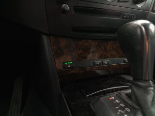 BMW 535 M-Performance 3.0 200kW