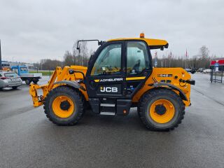 JCB 542-70 AGS 4,399.0 93кВ