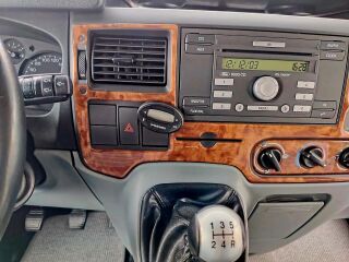 Ford Burstner A648 2.2 96kW
