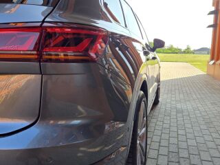 Volkswagen Touareg R-Line 3.0 V6 TFSI 250kW