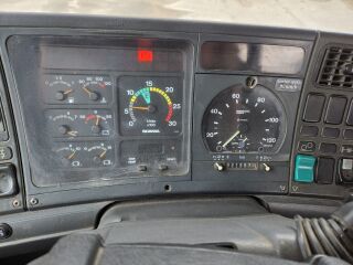 Scania R114 6X2 380 R6 280kW