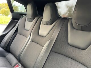 Tesla Model S 75D Dual Motor 386kW Enhanced Autopilot 158кВ