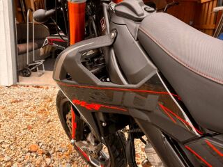 Rieju Mrt 50 pro sm