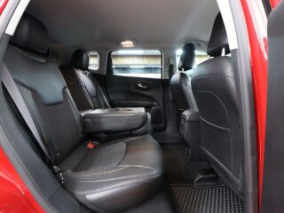 Jeep Compass 1.4 125kW