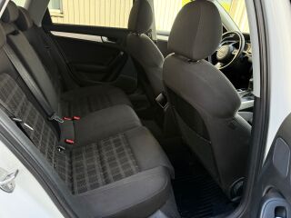 Audi A4 Quattro Facelift 2.0 TDI 130kW
