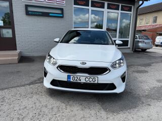 Kia Ceed 1.4 103kW