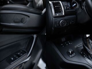 Ford Ranger Wildtrak 2.0 157kW