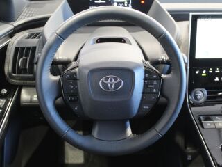 Toyota bZ4X Executive AWD 118kW