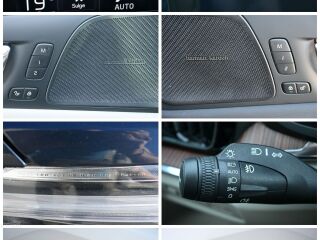 Volvo V60 HEICO H&K LUXURY+ INSCRIPTION INTELLI SAFE MY2 2.0 D4 140kW