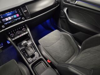 Skoda Kodiaq Sportline FL 2.0 110kW