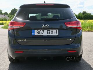Kia Ceed Sportswagon GT Line 1.6 100kW