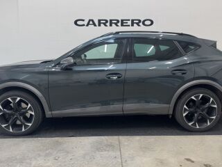Cupra Formentor VZ AWD 2.0 TSI 228kW