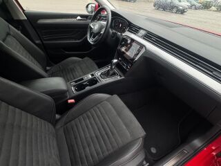 Volkswagen Passat Variant GTE Sequential MY2022 1.4 TSI ACT OPF 160kW
