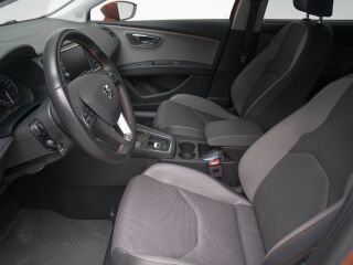 SEAT Leon ST X-Perience AWD 1.8 132кВ