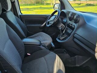 Mercedes-Benz Citan 1.5 66kW