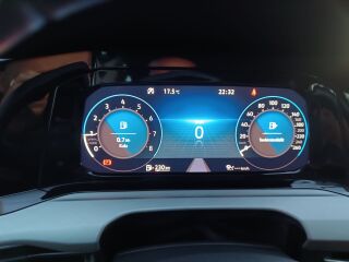 Volkswagen Golf 1.5 96kW