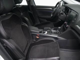 Renault Megane GrandTour Intens 1.2 97kW