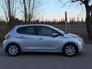 Peugeot 208 1.2 60kW