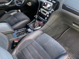 Ford Mondeo 2.2 129кВ