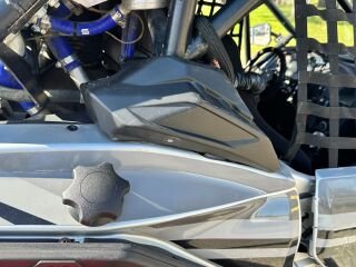Can-Am Maverick X3 RS TURBO R