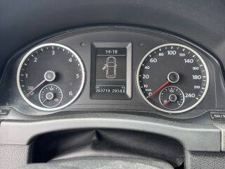 Volkswagen Tiguan R-line 2.0 TDI 103кВ