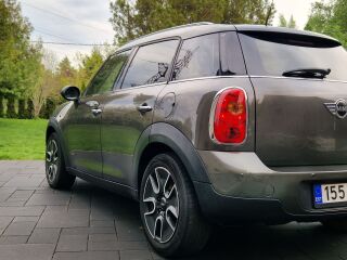 MINI Countryman 1.6 82kW