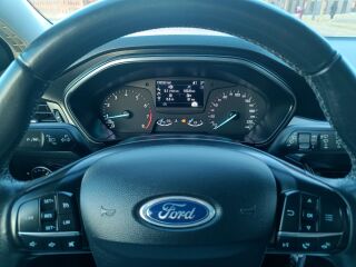Ford Focus MY2020 1.0 74кВ