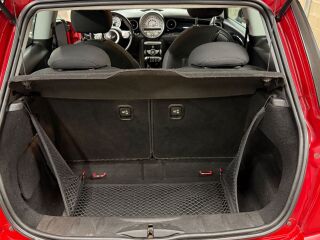 MINI Cooper S Turbo R56 1.6 128кВ