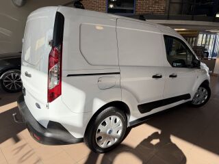 Ford Transit Connect  L1 TREND 6M 1.5 R4 ECOBLUE 100 74kW