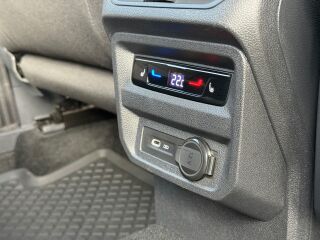 Volkswagen Tiguan Elegance Allspace 4Motion 2.0 R4 TSI 140kW
