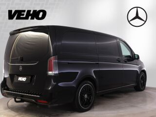 Mercedes-Benz V 300 d 4Matic AMG A2 2.0 R4 174kW