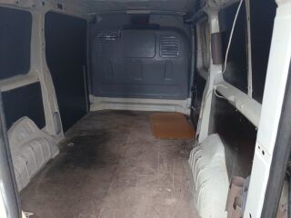Peugeot Expert 1.6 HDi 66kW