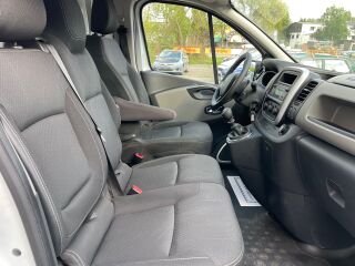 Renault Trafic L2H1 LONG 1.6 70кВ