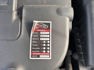 SEAT Leon FR 2.0 110kW