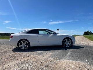 Audi A5 2.0 155кВ