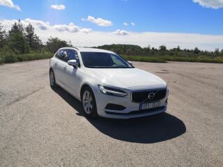 Volvo V90 2.0 110kW