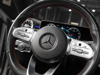 Mercedes-Benz CLA 180 AMG Line 1.4 100kW