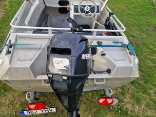 Buster S 30.0 25kW