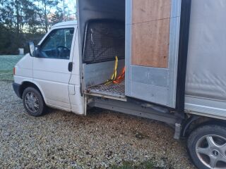 Volkswagen Transporter 2.5 75kW