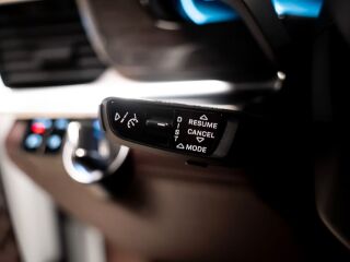 Porsche Panamera Turbo 4.0 V8 463кВ