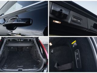 Volvo V90 Inscription 2.0 R4 D3 110kW