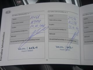 Kia Ceed EX Navi 1.5 118kW